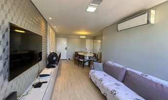 Imagem 3: Vendo apartamento No Edifício Portal do Sol II No Poço