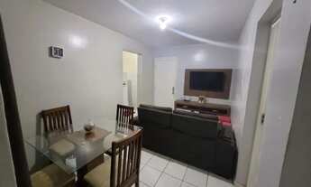 Imagem: Ap Térreo c/ Varanda -Estrada de Ribamar