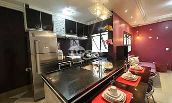 Imagem 2: SANTO ANDRé - Apartamento Padrão - Vila Tibiriçá