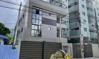 Imagem: Cobertura Duplex no Bessa Com 2 Quartos