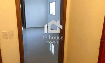 Imagem 6: Apto sem Condomínio 65m² - 2Dorms - 1Suíte -1 Vaga - Vila Eldízia