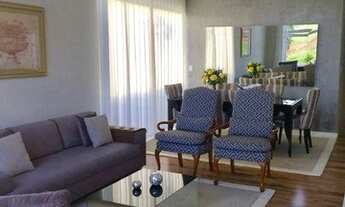 Imagem 3: Casa com 3 dormitórios, 180 m² - venda por R$ 1.100.000,00 ou aluguel por R$ 4.500,00/mês