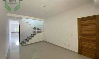 Imagem 5: Sobrado à venda, 119 m² por R$ 600.000,00 - Jardim Rio das Pedras - Cotia/SP