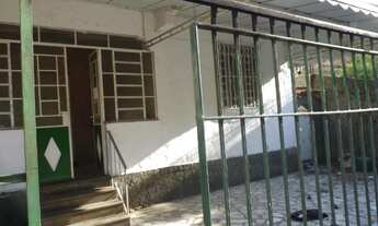 Imagem 2: Boa Residência!