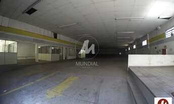 Imagem 5: Salão/Galpão (salão - térreo