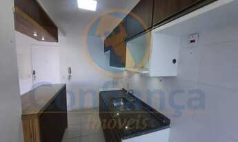 Imagem 5: Cond. Villaggio Laranjeiras - 2 quartos sendo um suíte em Valparaíso