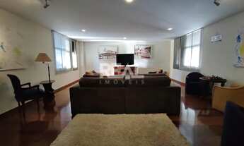 Imagem: Apartamento 1 quarto mobiliado, próximo