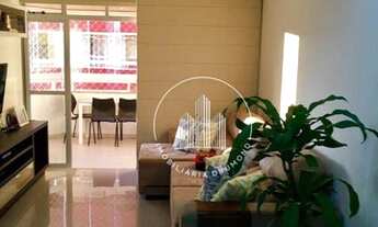 Imagem 2: Apartamento à venda, 128 m² por R$ 780.000,00 - Campinas - São José/SC