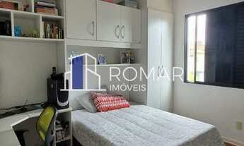 Imagem 4: VISTA LIVRE NA AFFONSO PENNA! - R$ 318mil,Cod:1702