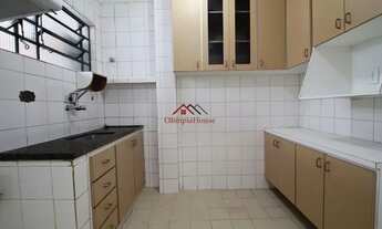 Imagem 6: Apartamento Venda 3 Dormitórios - 124 m² Paraíso