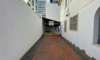 Imagem 4: Casa com 5 dormitórios para alugar, 170 m² por R$ 12.421/mês - Icaraí - Niterói/RJ