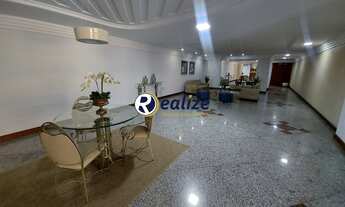 Imagem 4: Apartamento 4 quartos á venda na Praia do Morro, Guarapari-ES - Realize Negócios Imobiliá