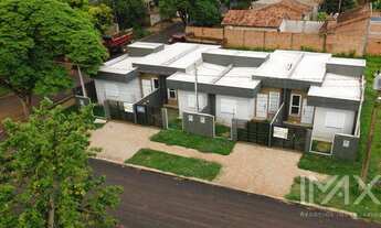 Imagem 3: Casa com 2 dormitórios à venda, 59 m² por R$ 260.000,00 - Jardim Niterói - Foz do Iguaçu/P