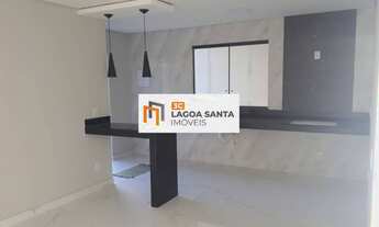 Imagem 6: EXCELENTE CASA DE 03 QUARTOS COM SUÍTE / SHALIMAR / LAGOA SANTA / MG