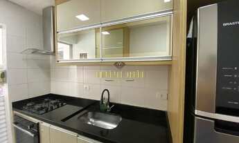 Imagem 3: Apartamento com 3 dormitórios á venda no condomínio Spazio D Itália - Mogi das Cruzes-SP