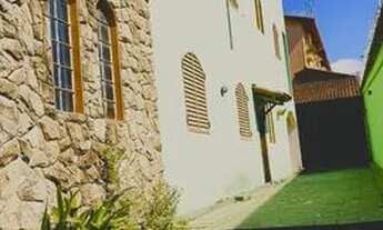 Imagem 7: Casa para venda com 577 metros quadrados com 4 quartos em Glória - Contagem - MG