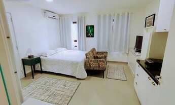 Imagem 3: Apartamento Kitchenette/Studio em Mirandópolis - São Paulo