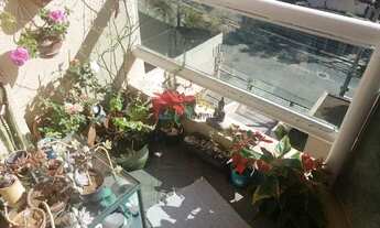 Imagem 5: Shopping/Metrô Santa Cruz , Apartamento andar baixo, com 1 vaga