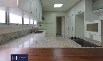 Imagem 7: Apartamento Venda 3 Dormitórios - 220 m² Cerqueira César