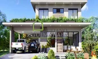 Imagem 2: RANCHO QUEIMADO - Casa Padrão - Invernadinha