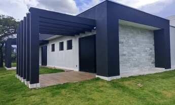 Imagem 3: Casa para venda tem 2500 metros quadrados com 4 quartos em Park Way - Brasília - DF