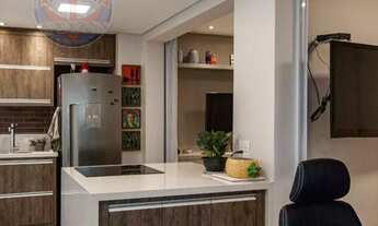 Imagem 6: Apartamento em Vila Olímpia - São Paulo, SP