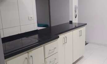 Imagem 5: Taboão da Serra, Castanheira planta de 110m²