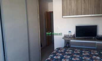 Imagem 7: Sobrado com 3 dormitórios à venda, 180 m² por R$ 1.200.000 - Parque Assunção - Taboão da S