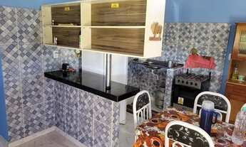 Imagem: Sitio em curuça