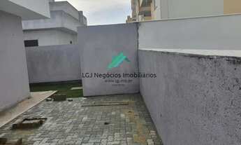 Imagem 4: Casa para Venda em São José, Sertão do Maruim, 3 dormitórios, 1 suíte, 2 banheiros, 2 vaga