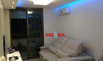 Imagem 4: Apartamento à venda, 75 m² por R$ 590.000,00 - Santa Rosa - Niterói/RJ