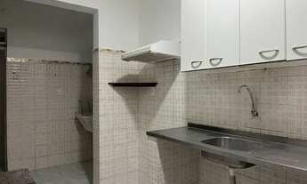 Imagem 4: Apartamento para aluguel tem 85 metros quadrados com 2 quartos em Chapada - Manaus - AM