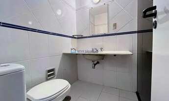 Imagem: Brooklin Paulista Apartamento 90m². Portaria