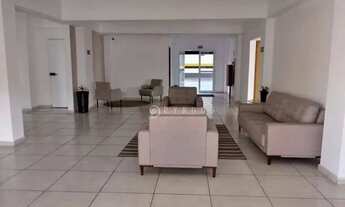 Imagem 6: Apartamento com 2 dormitórios para alugar, 74 m² por R$ 2.254/mês - Jardim Coleginho - Jac