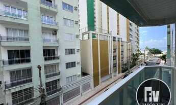 Imagem: Apartamento Vista Mar e Quadra Mar 3 Dormitórios