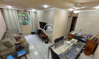 Imagem 4: Lindo apartamento todo reformado sala 2 quartos