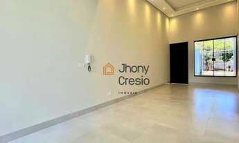 Imagem 6: Casa com 3 quartos à venda, por R$ 430.000 - Jardim Paris III - Maringá/PR