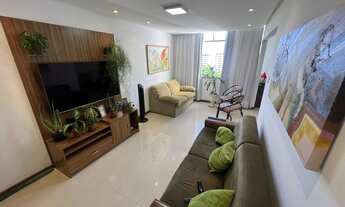 Imagem: Apartamento com 2/4 Dependência - Pituba