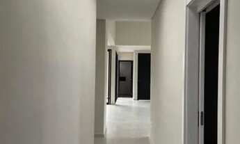 Imagem 2: Casa com 3 dormitórios à venda, 178 m² por R$ 1.280.000,00 - Residencial OuroVille - Tauba