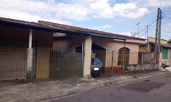 Imagem: CASA RESIDENCIAL em SOROCABA - SP, MORROS