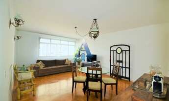 Imagem 1: 01836 - Apartamento 3 Dorms, MOEMA - SÃO PAULO/SP