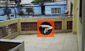 Imagem 6: Casa 5 cômodos para alugar, por R$ 1.350/mês - Vila Cunha Bueno - São Paulo/SP