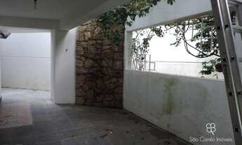 Imagem 3: Casa com 4 dormitórios para alugar, 281 m² por R$ 6.540,00/mês - Granja Viana - Carapicuíb