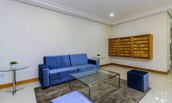 Imagem 2: Apartamento para Venda - 62m², 2 dormitórios, sendo 1 suites, 1 vaga - Camaquã