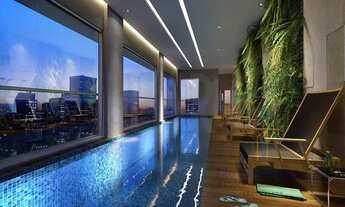 Imagem 3: Apartamento para Venda em Belo Horizonte, Buritis, 1 dormitório, 1 suíte, 1 banheiro