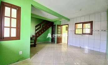 Imagem 4: Sobrado com 2 dormitórios, 90 m² - venda por R$ 298.000,00 ou aluguel por R$ 1.168,00/mês