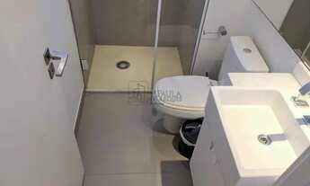 Imagem 3: Apartamento mobilhado para locação no Itaim Bibi