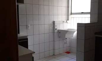 Imagem 6: Alugo apartamento no Condomínio Palissander no Valparaiso-GO