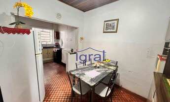 Imagem 7: Casa com 3 dormitórios à venda, 132 m² por R$ 700.000,00 - Vila Guarani (Zona Sul) - São P