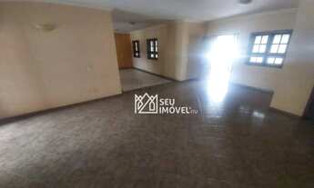 Imagem 7: Casa com 4 dormitórios, 500 m² - venda por R$ 1.600.000,00 ou aluguel por R$ 9.000,00/mês